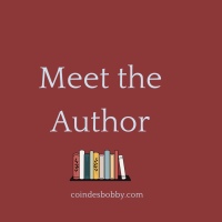 Meet the Author Series