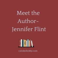 Meet the Author-Jennifer Flint